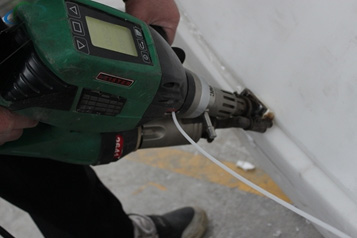 聚丙烯PP臥式儲(chǔ)罐 聚丙烯PP臥式儲(chǔ)罐